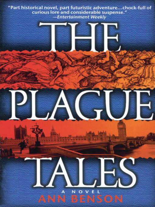 Title details for The Plague Tales by Ann Benson - Available